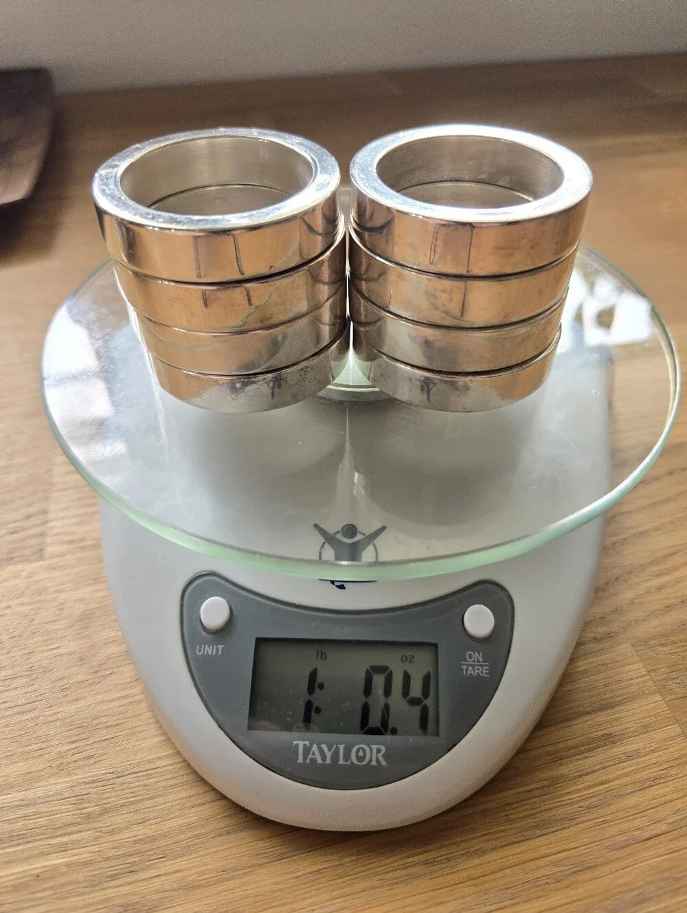 N/A heavyweight vintage